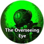 Defeated: The Overseeing Eye