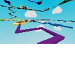 Super Easy Fun obby!