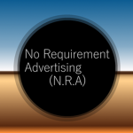 No Requirement Advertising