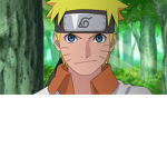 Fan de Naruto !!