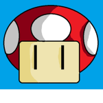 Tail-Shroom