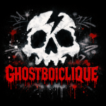GHOSTBOICLIQUE STUDIOS