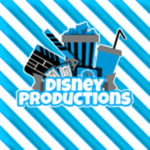 Disney Productions 2 TM