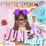 June <3.
