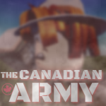 The Canadian Army!!