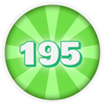 Stage 195