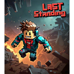 Last Standing!