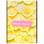Lemon squad best
