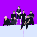 Bts 4 lifeee