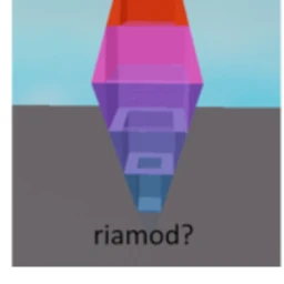 mini tower of riamod icon