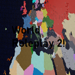 World Roleplay 2!