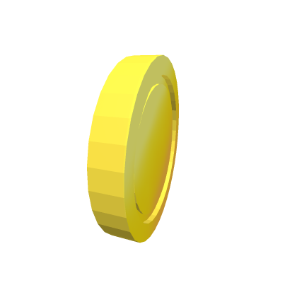 Gold Coin