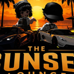 THE SUNSET LOUNGE CLUB