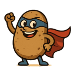 Super Spud Game Studios