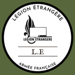 Légιon Étrangère
