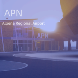 Alpena Regional Airport