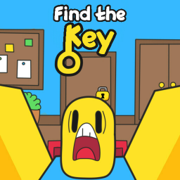 Find the Key [Beta 3] icon