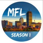 Mystic Football League