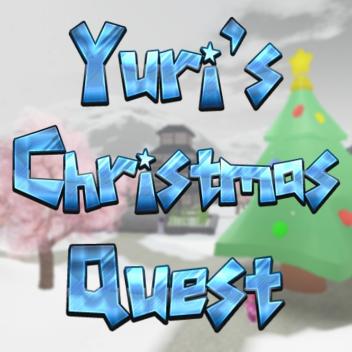 ユーリのクリスマスクエスト - Yuri's Christmas Quest