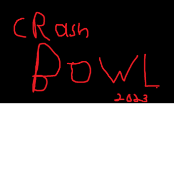 crash bowl 2023 - ROBLOX Demolition derby event
