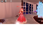 Gimme a halo