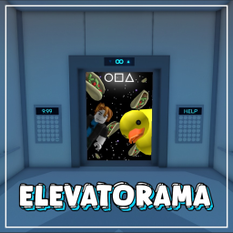 [UPDATE!] ELEVATORAMA