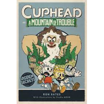 cuphead morphs! (UPDATE!)