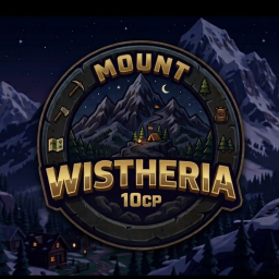 [FREE TITLE + AVA] [VIP 1 ROBUX] MOUNT WISTHERIA