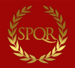 TRE - The Roman Empire.