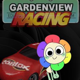 🏎️🌷Gardenview Racing🌷🏎️