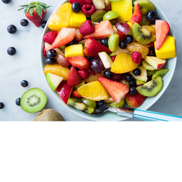 Fruity Raceing