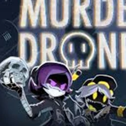 Murder Drones icon