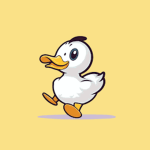The Duck Gang!!
