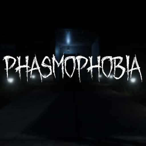 PHASMOPHOBIA