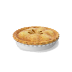 PERRYS PIE BAKERY