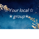 //Your local group//