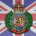 |BA| Corps of Royal Engineers - {CORE}