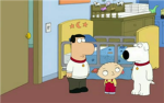 Tia's Family Guy RP/Fan Group