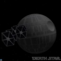 [PRE-ALPHA] Death Star