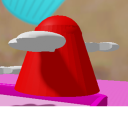 Sugar Palace