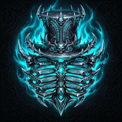Arcane's UGC Roblox group icon