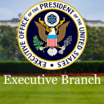 USA | Executive Branchᅠ