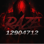 Raze家