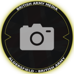 I BAM I ~ British Army Media ~