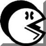Pacman Pwnzers