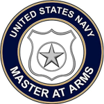 -[USN] Master At Arms-