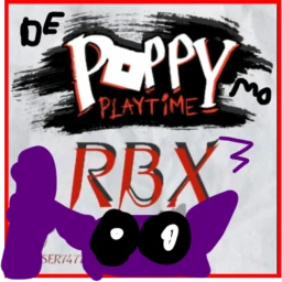 POPPY PLAYTIME 3 DEMO icon