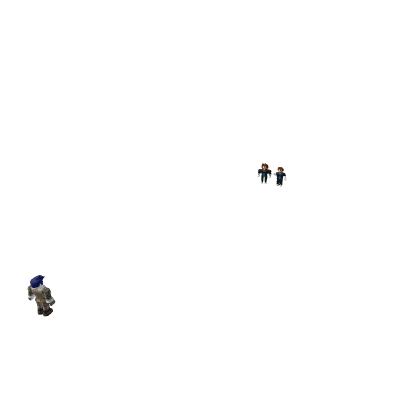 Intence Scene (I dont know how to spell Intence)