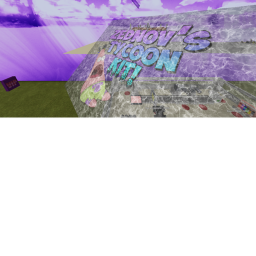 Our Groups Super Hero Tycoon Game