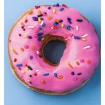 Doges’ Donuts